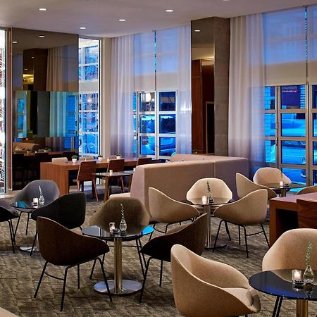 Ac Hotel By Marriott Portland Downtown, Or Εξωτερικό φωτογραφία