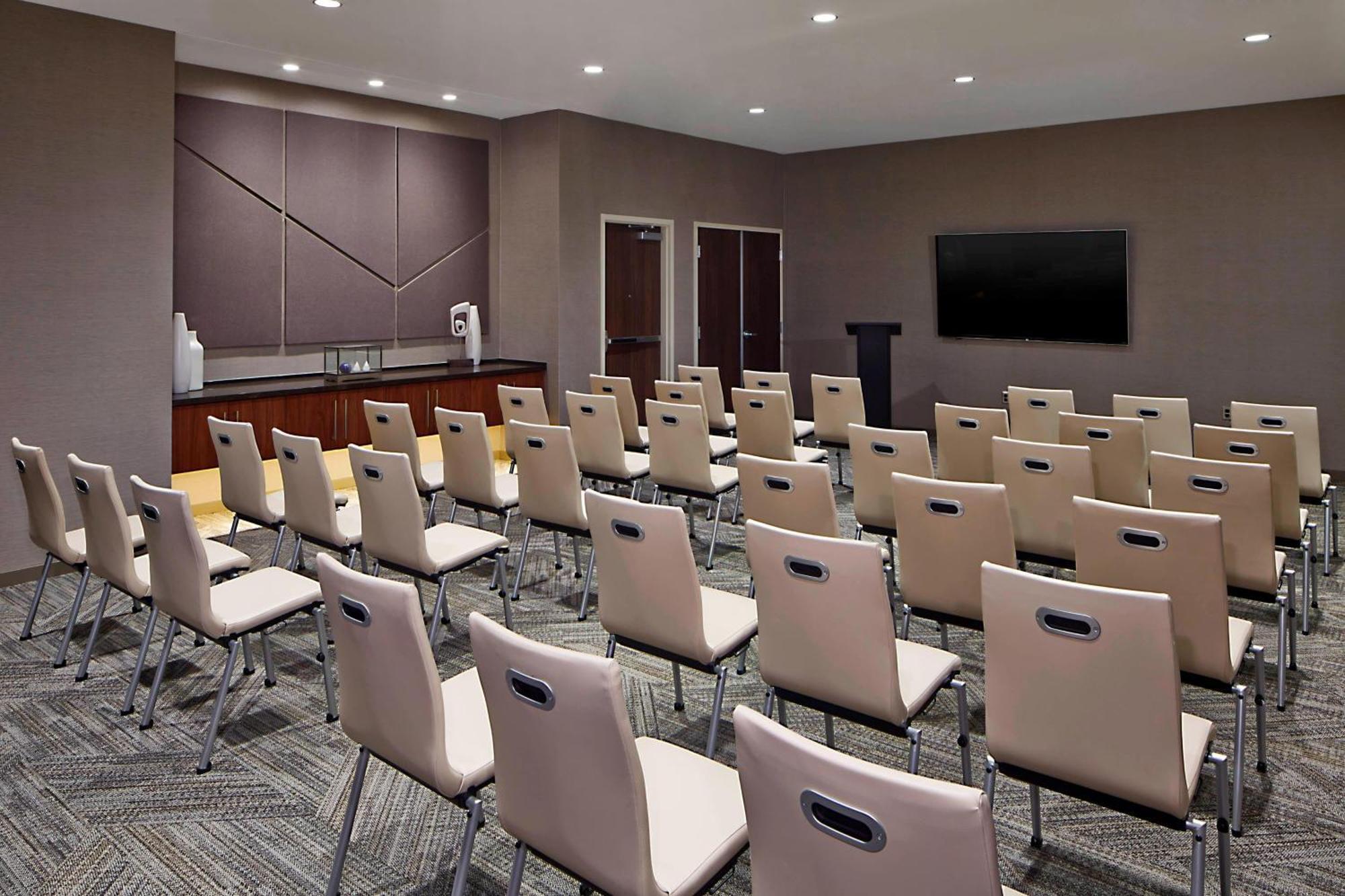 Ac Hotel By Marriott Portland Downtown, Or Εξωτερικό φωτογραφία