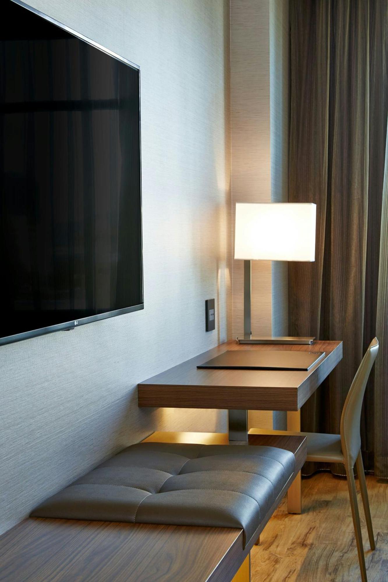 Ac Hotel By Marriott Portland Downtown, Or Εξωτερικό φωτογραφία