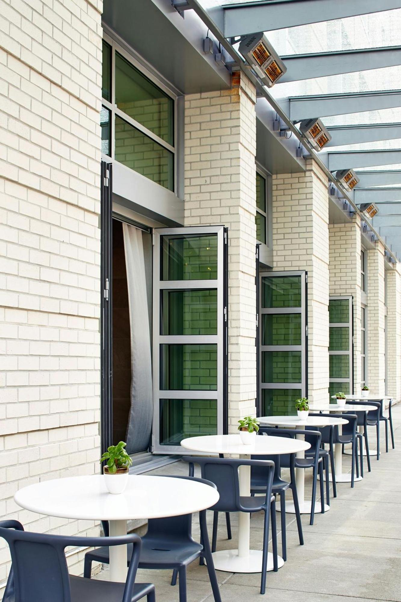 Ac Hotel By Marriott Portland Downtown, Or Εξωτερικό φωτογραφία