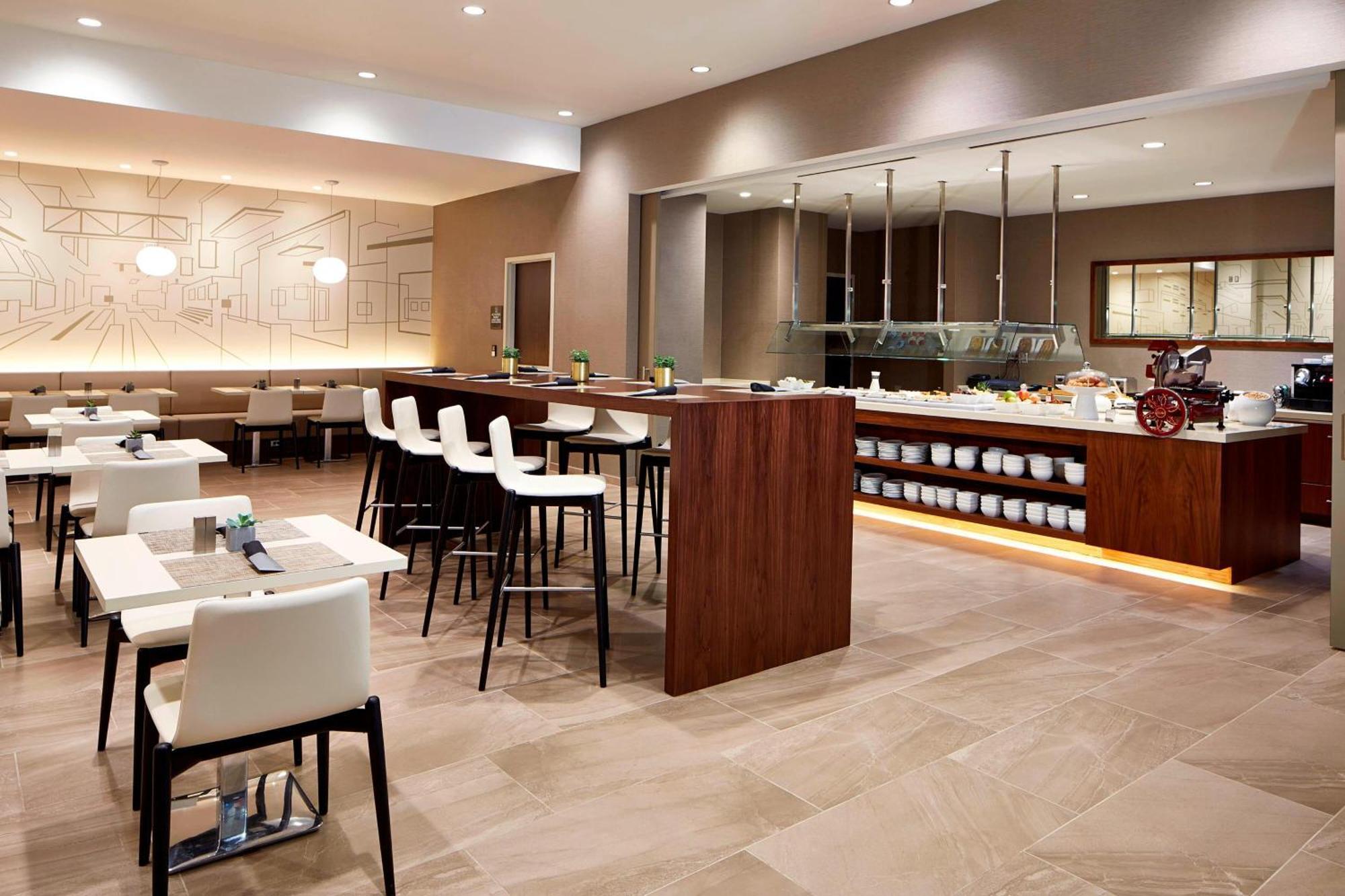 Ac Hotel By Marriott Portland Downtown, Or Εξωτερικό φωτογραφία