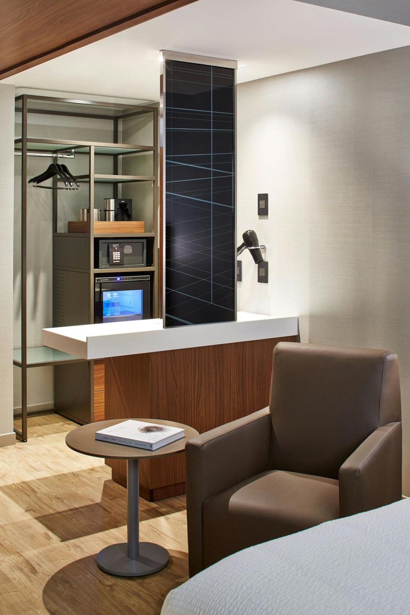Ac Hotel By Marriott Portland Downtown, Or Εξωτερικό φωτογραφία