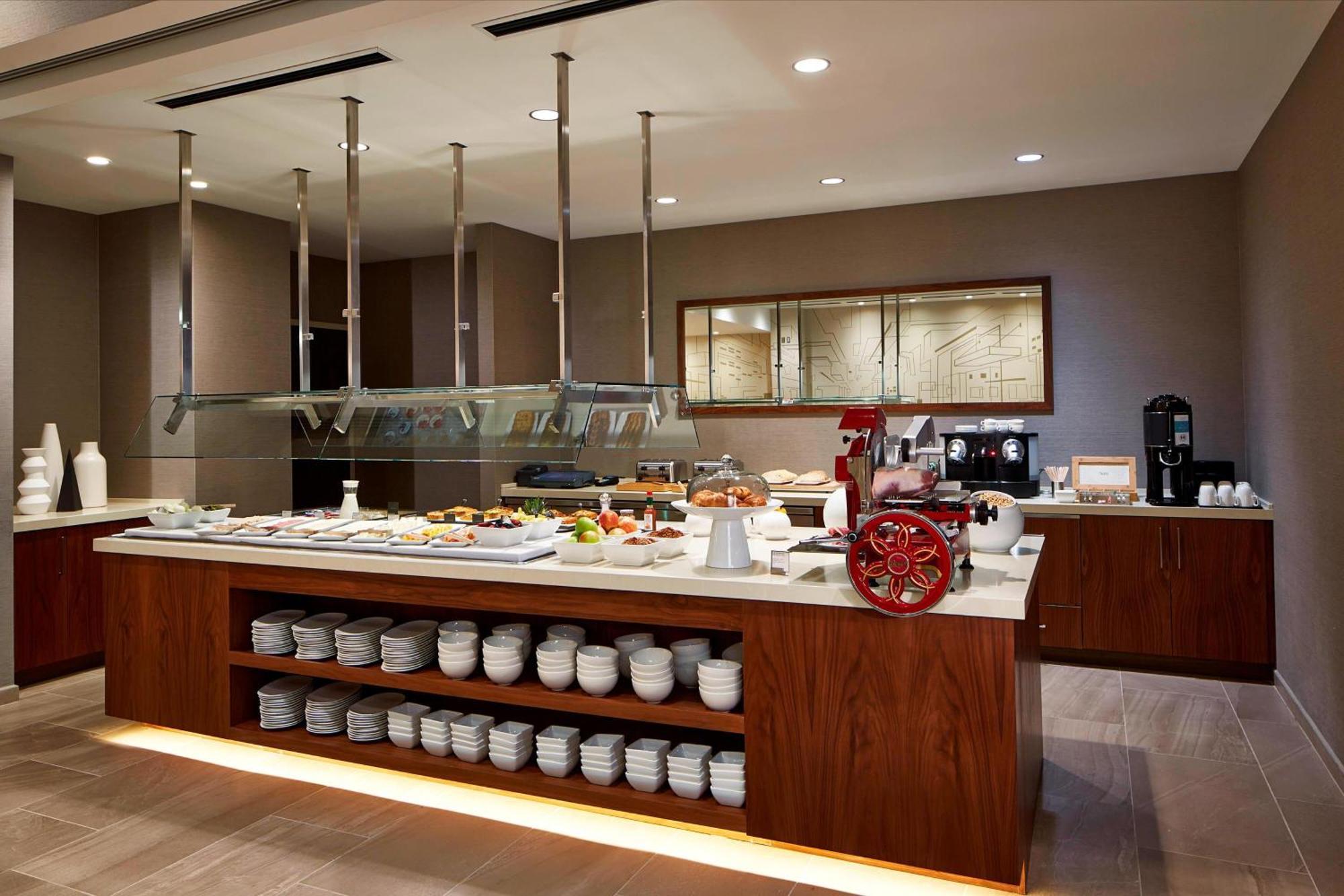 Ac Hotel By Marriott Portland Downtown, Or Εξωτερικό φωτογραφία