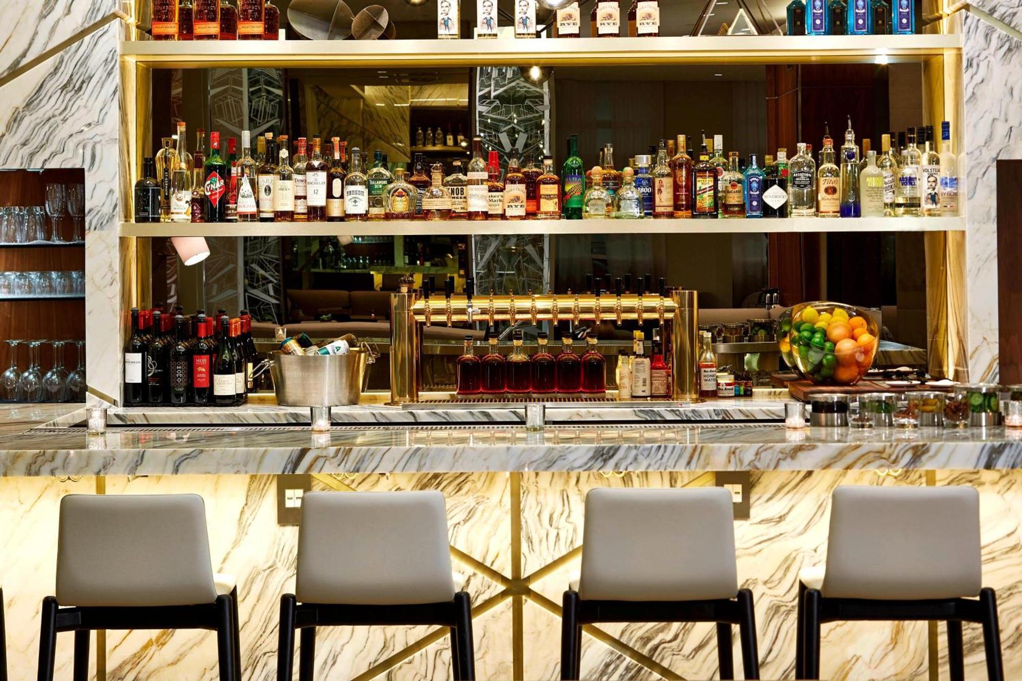 Ac Hotel By Marriott Portland Downtown, Or Εξωτερικό φωτογραφία