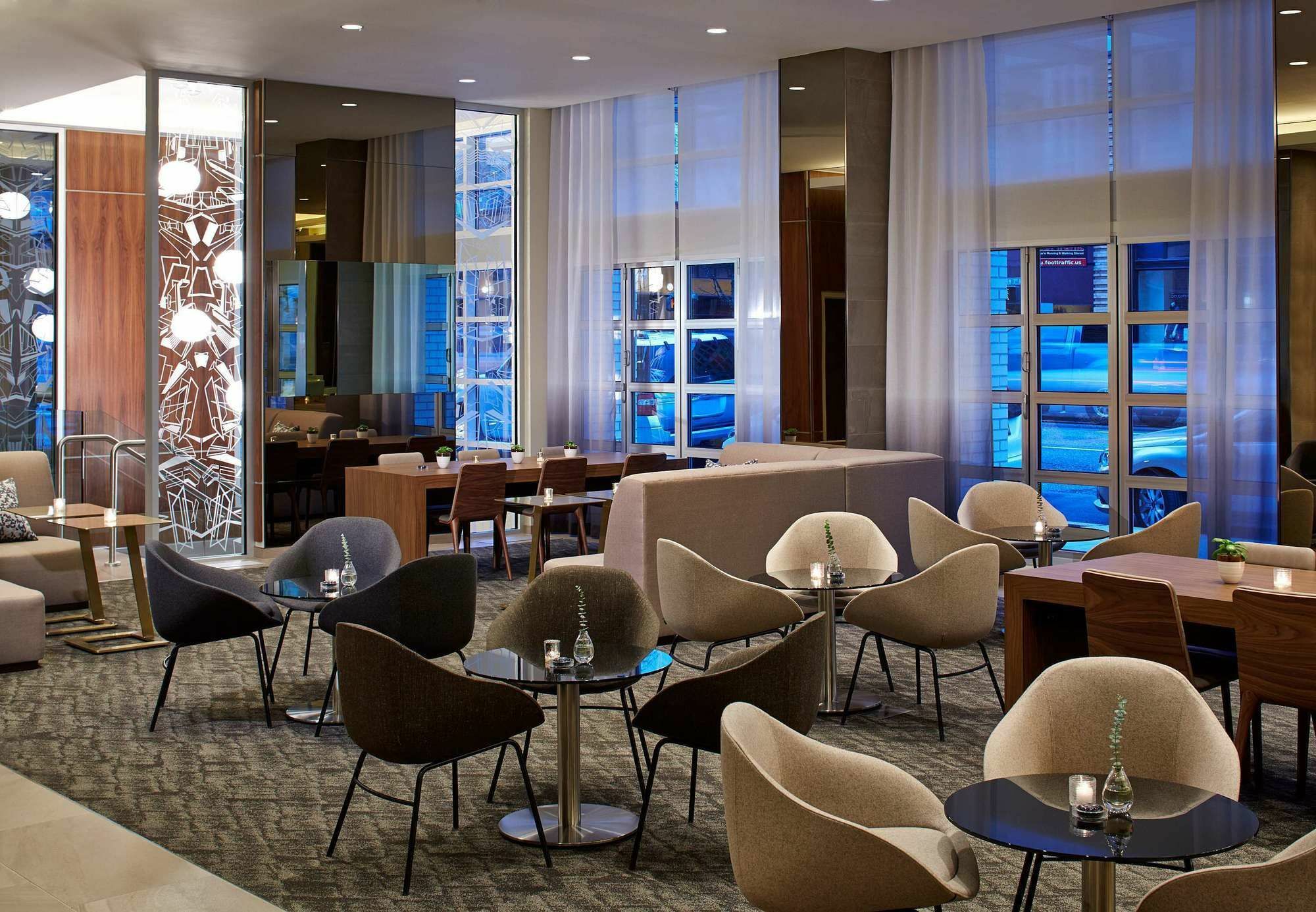 Ac Hotel By Marriott Portland Downtown, Or Εξωτερικό φωτογραφία