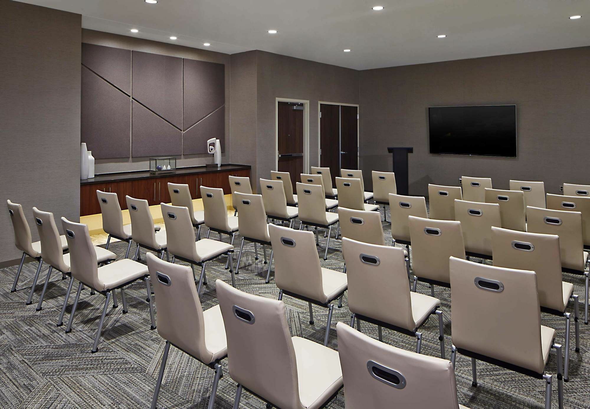 Ac Hotel By Marriott Portland Downtown, Or Εξωτερικό φωτογραφία