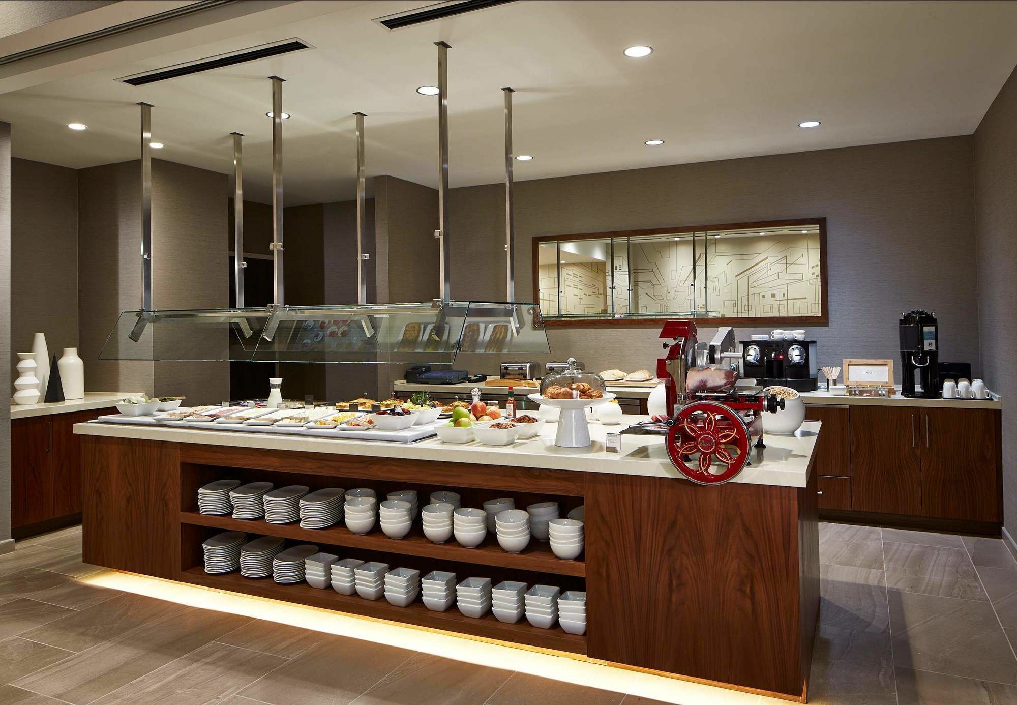 Ac Hotel By Marriott Portland Downtown, Or Εξωτερικό φωτογραφία