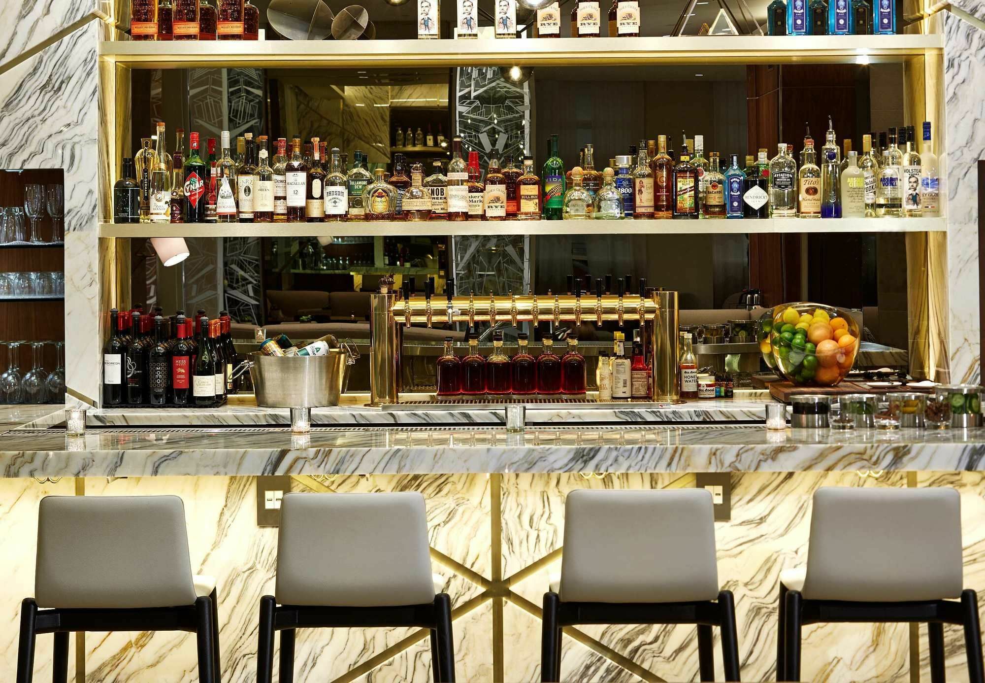 Ac Hotel By Marriott Portland Downtown, Or Εξωτερικό φωτογραφία